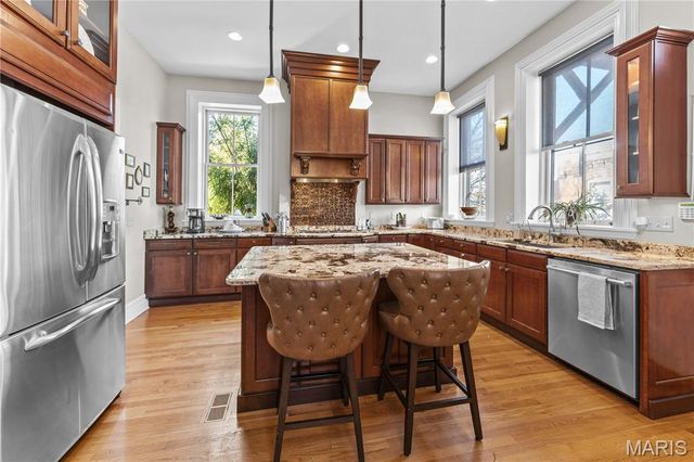 2335 Whittemore Place, St Louis, MO 63104