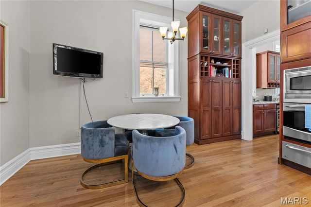 2335 Whittemore Place, St Louis, MO 63104