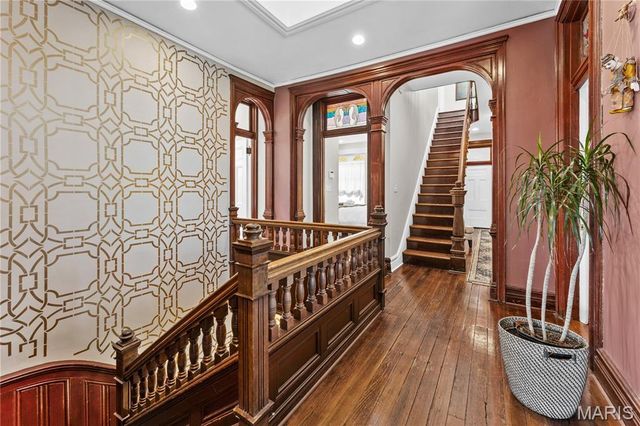 2335 Whittemore Place, St Louis, MO 63104