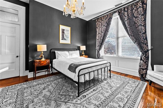 2335 Whittemore Place, St Louis, MO 63104