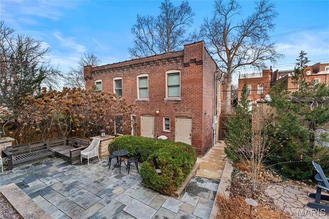 2335 Whittemore Place, St Louis, MO 63104