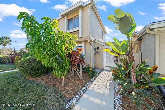 1030 Abada Court NE 108, Palm Bay, FL 32905