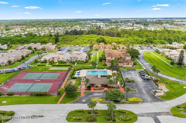 1030 Abada Court NE 108, Palm Bay, FL 32905