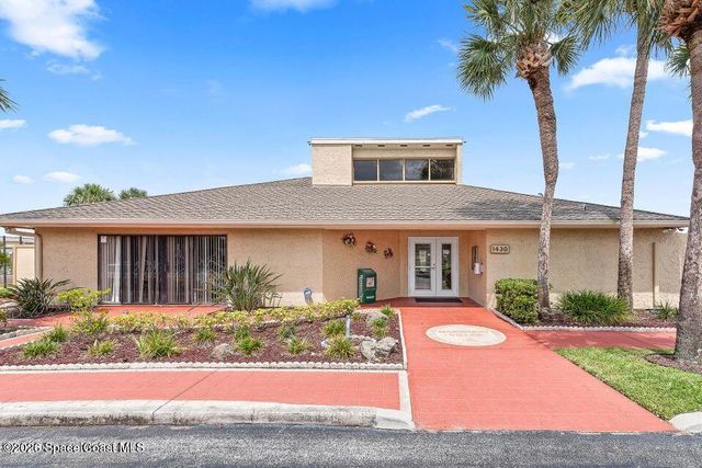 1030 Abada Court NE 108, Palm Bay, FL 32905