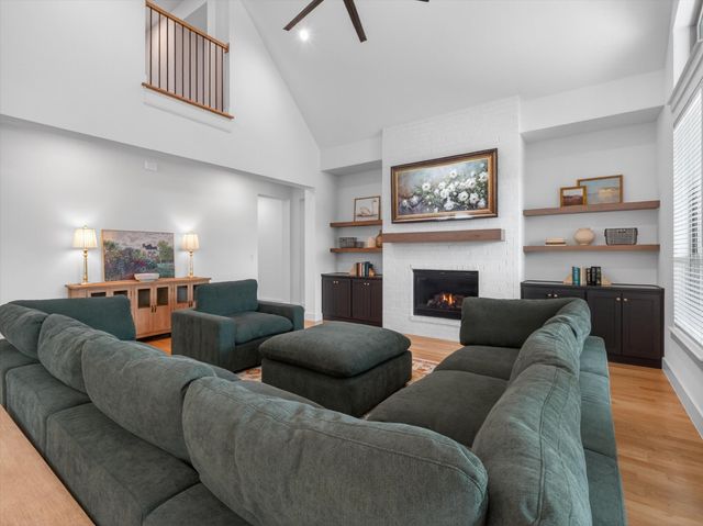 1005 Kelley Lane, Celina, TX 75009
