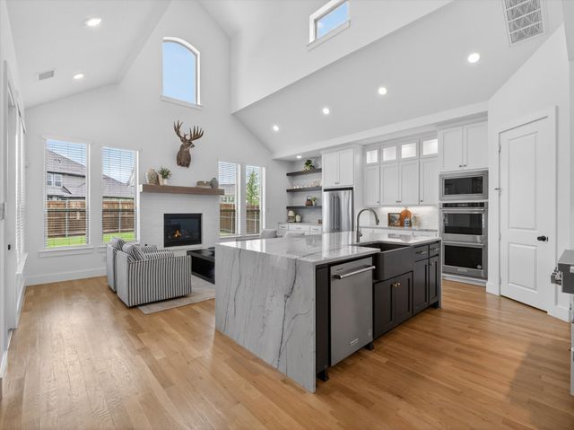 1005 Kelley Lane, Celina, TX 75009