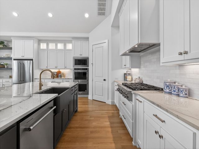 1005 Kelley Lane, Celina, TX 75009