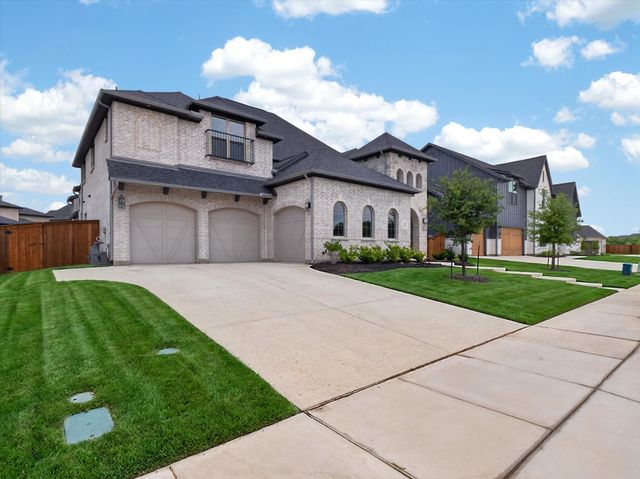 1005 Kelley Lane, Celina, TX 75009