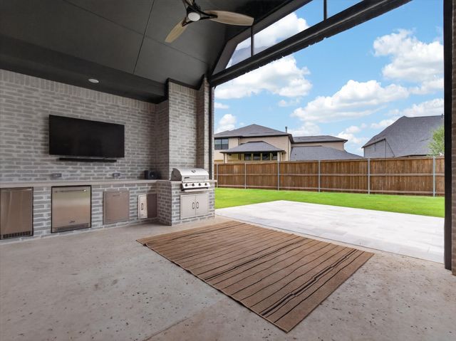 1005 Kelley Lane, Celina, TX 75009