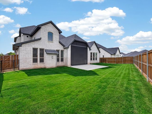 1005 Kelley Lane, Celina, TX 75009