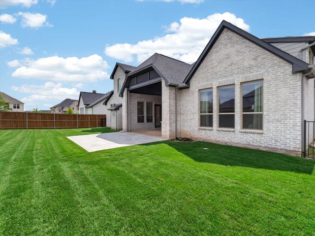 1005 Kelley Lane, Celina, TX 75009