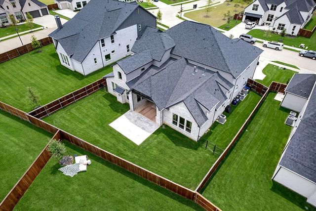 1005 Kelley Lane, Celina, TX 75009