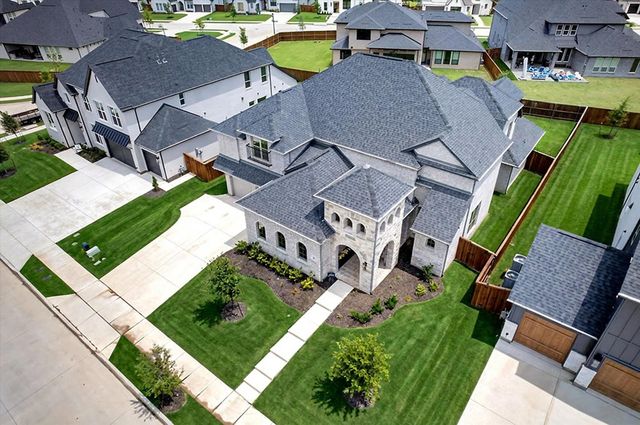1005 Kelley Lane, Celina, TX 75009
