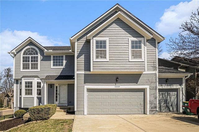 21320 W 98th Street, Lenexa, KS 66220