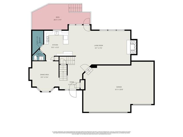 21320 W 98th Street, Lenexa, KS 66220