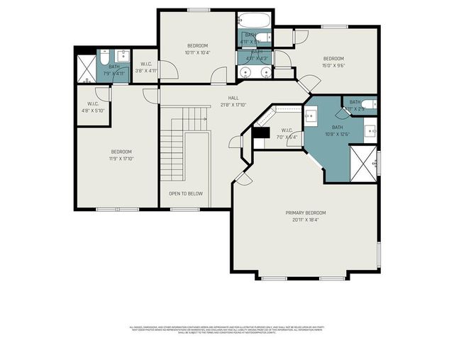 21320 W 98th Street, Lenexa, KS 66220