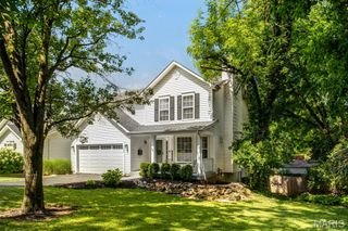 1205 N Clay Avenue, St Louis, MO 63122