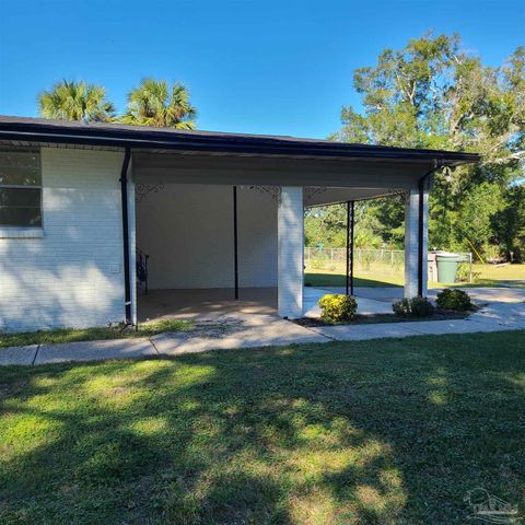 1301 W Lee St, Pensacola, FL 32501