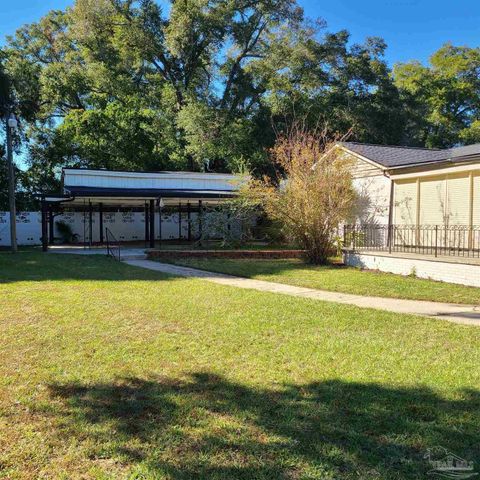 1301 W Lee St, Pensacola, FL 32501