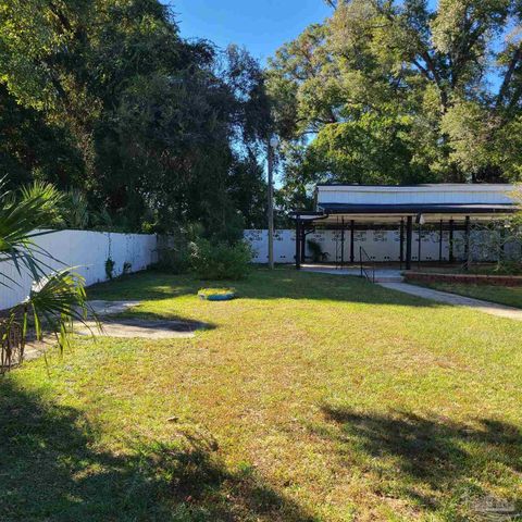 1301 W Lee St, Pensacola, FL 32501