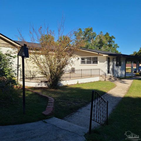 1301 W Lee St, Pensacola, FL 32501