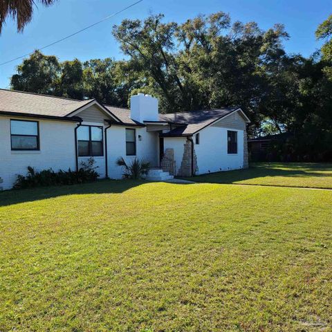 1301 W Lee St, Pensacola, FL 32501