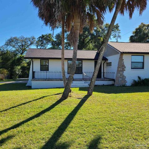 1301 W Lee St, Pensacola, FL 32501
