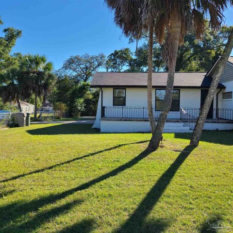 1301 W Lee St, Pensacola, FL 32501