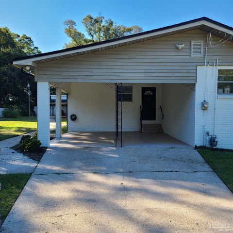 1301 W Lee St, Pensacola, FL 32501