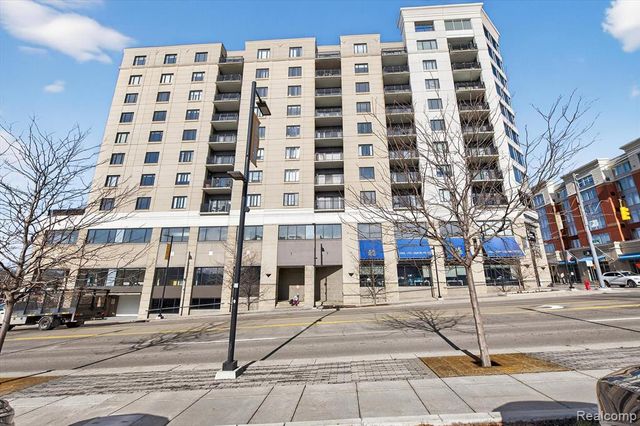 111 N Ashley Street 406, Ann Arbor, MI 48104