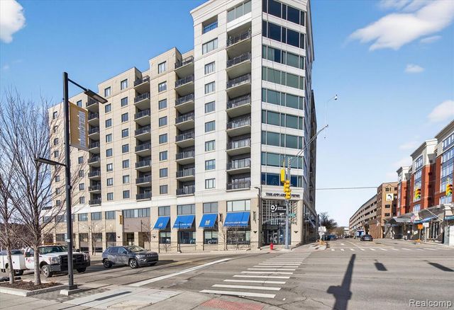 111 N Ashley Street 406, Ann Arbor, MI 48104