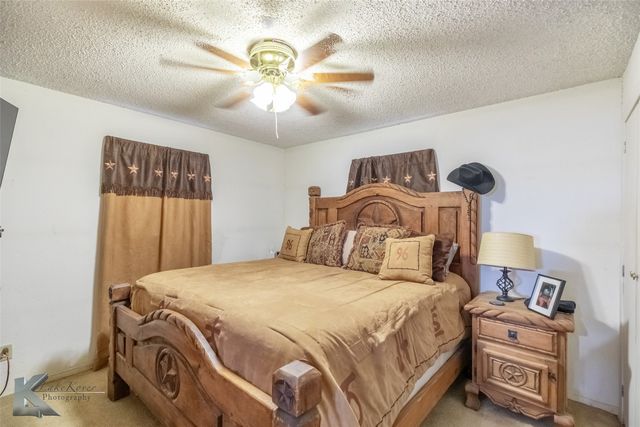 1673 Fm 614, Ovalo, TX 79541