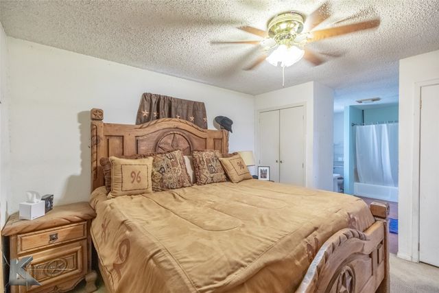 1673 Fm 614, Ovalo, TX 79541