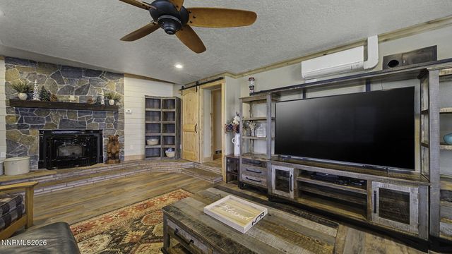 150 Old Washoe Drive, Washoe Valley, NV 89704