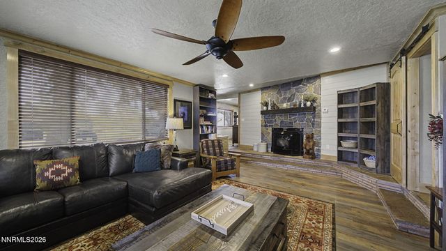 150 Old Washoe Drive, Washoe Valley, NV 89704