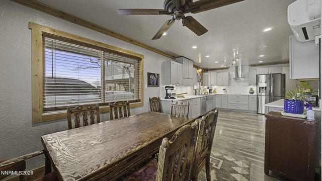 150 Old Washoe Drive, Washoe Valley, NV 89704