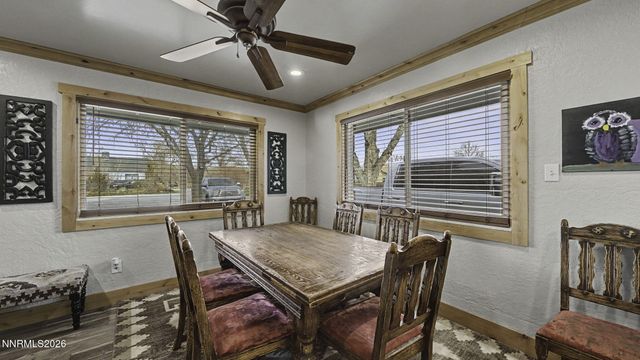 150 Old Washoe Drive, Washoe Valley, NV 89704