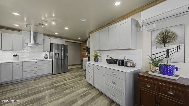 150 Old Washoe Drive, Washoe Valley, NV 89704