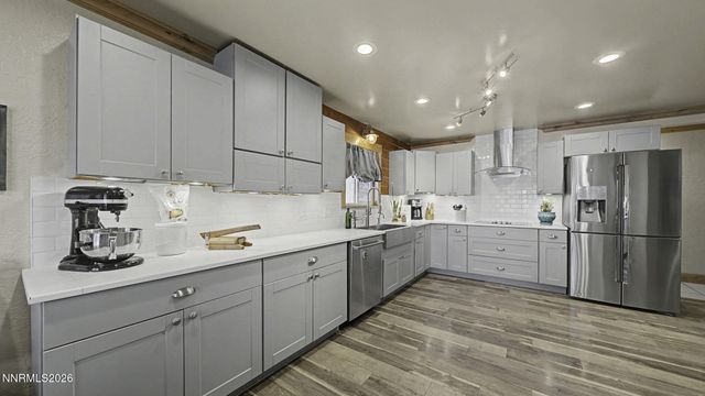 150 Old Washoe Drive, Washoe Valley, NV 89704