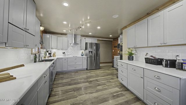 150 Old Washoe Drive, Washoe Valley, NV 89704