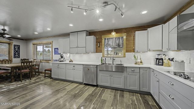 150 Old Washoe Drive, Washoe Valley, NV 89704