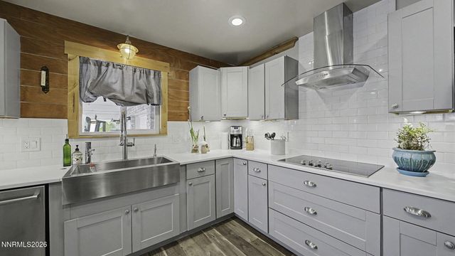 150 Old Washoe Drive, Washoe Valley, NV 89704