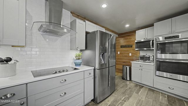 150 Old Washoe Drive, Washoe Valley, NV 89704