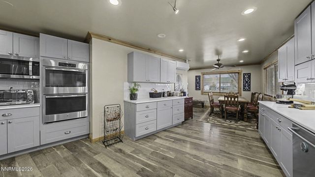 150 Old Washoe Drive, Washoe Valley, NV 89704