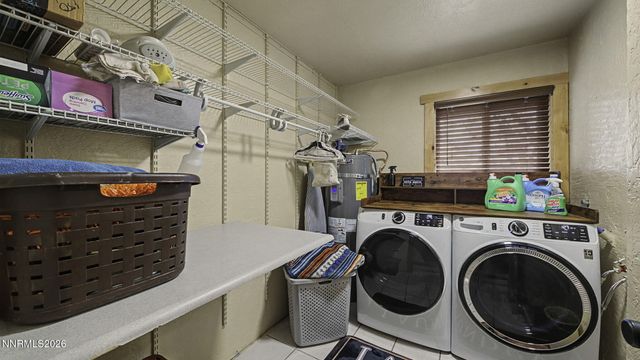 150 Old Washoe Drive, Washoe Valley, NV 89704