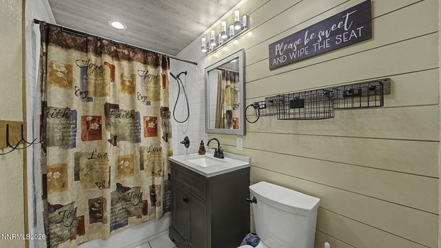 150 Old Washoe Drive, Washoe Valley, NV 89704