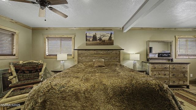 150 Old Washoe Drive, Washoe Valley, NV 89704