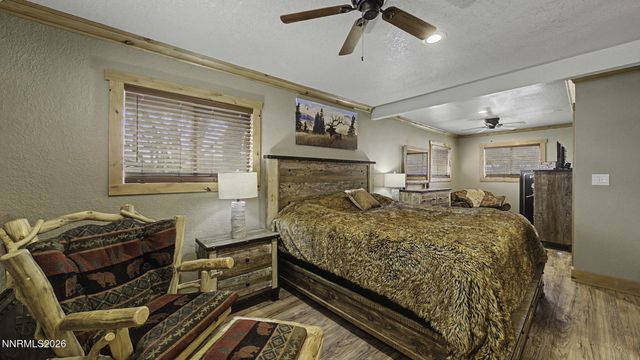 150 Old Washoe Drive, Washoe Valley, NV 89704