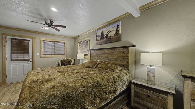 150 Old Washoe Drive, Washoe Valley, NV 89704