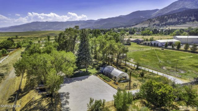 150 Old Washoe Drive, Washoe Valley, NV 89704
